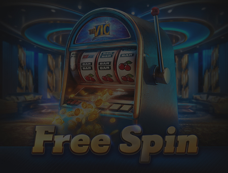 The Vic Casino