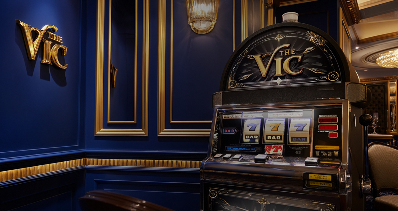 The Vic Casino